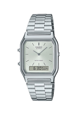 Casio A-230a-7amqydf Erkek Kol Saati