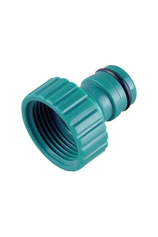 Raco 55157 Profi Musluk Bağlantısı 3/4" - 1"