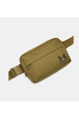Under Armour Unisex Ua Sportstyle Xbody Bel Çantası 1378418-320 Haki
