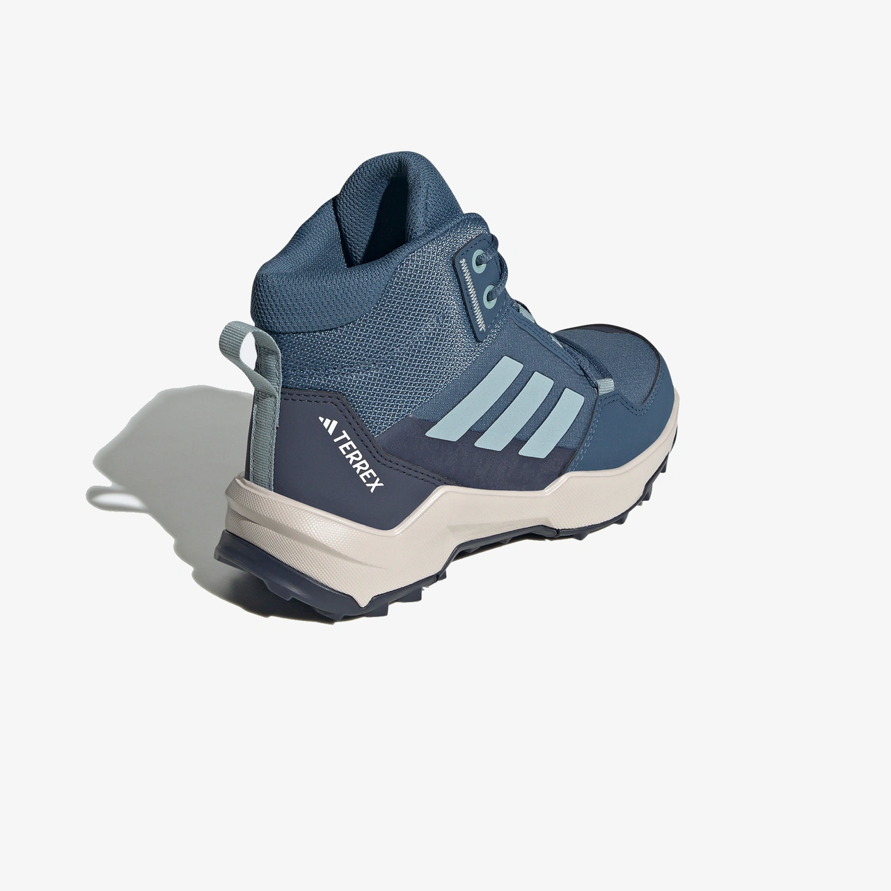 Adidas Terrex Ax Unisex Mavi Spor Ayakkabı Jı1890 Mavi