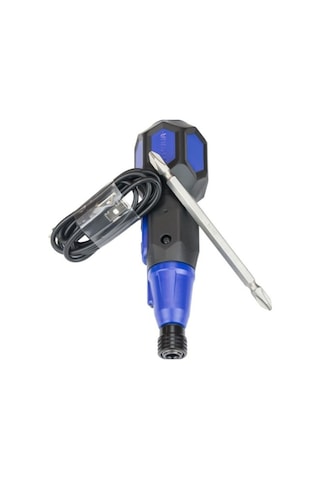 Hyundai HYBSD36 Usb Şarjlı Tornavida