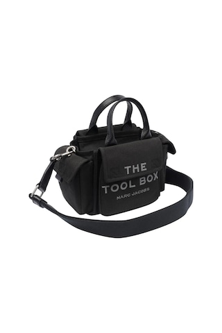 Marc Jacobs Kadın Çapraz Çanta 2s4hcr006h03 Siyah