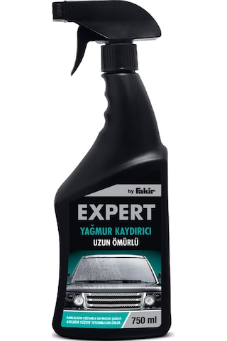 Expert By Fakir Yağmur Kaydırıcı Sprey 750ml
