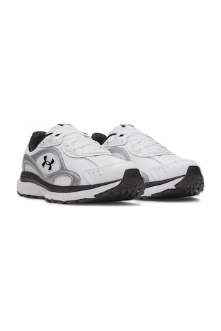 Under Armour 6011293m Ua Tech Runner Sneakers Beyaz Unisex Spor Ayakkabı Beyaz