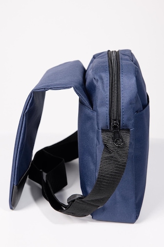 Tudors Unisex Lacivert Çanta-29834 001