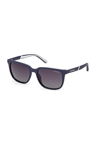Skechers Se00156 92d Erkek Güneş Gözlüğü Mavi