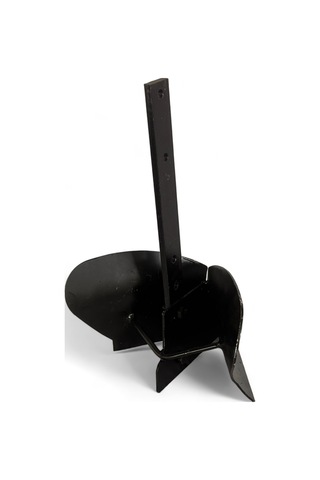 Blt Mini Ark Açma - Cizi Yapma Çapa Makinası Aparatı