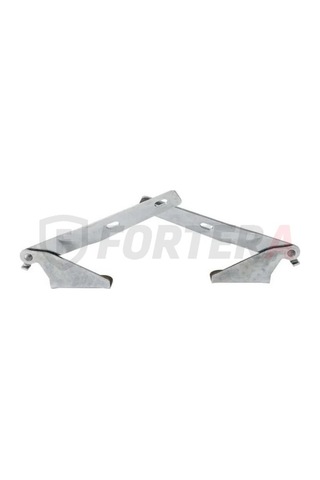 Motor Kaput Menteşesi Takımı R19