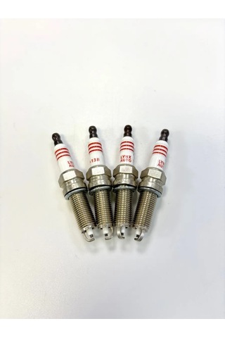 Lynxauto Hyundai Kia İçin Buji Seti 4 Adet Lynx 321602699