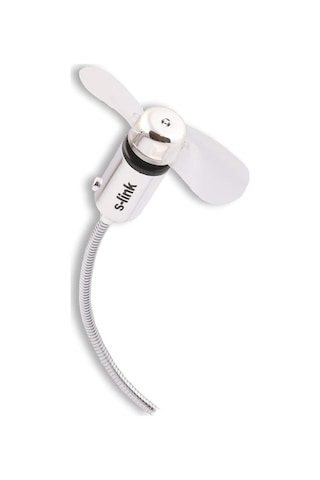 S-Link Sl-Uf02 Anahtarlı + Ledli USB Fan