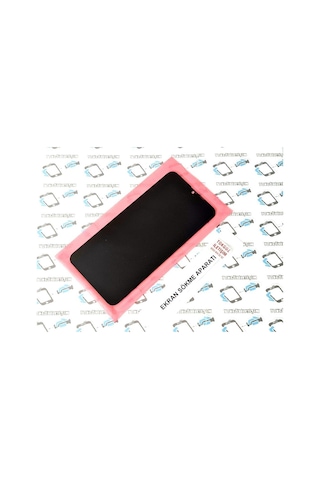 Oppo Ax7 Lcd Ekran Dokunmatik (Servis i) + B-7000 (275882291)