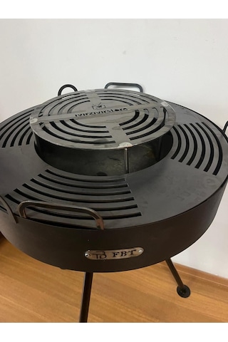 Fbt Bistro Mangal Diğer