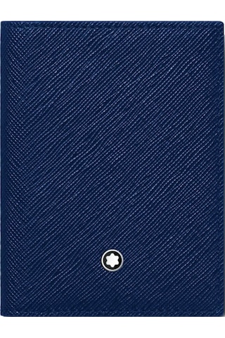 Mont Blanc Montblanc Sartorial Kartlık 4 Cc 130813 Mavi