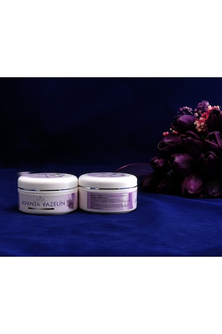 Rose City  Lavanta Vazelini  75 gr