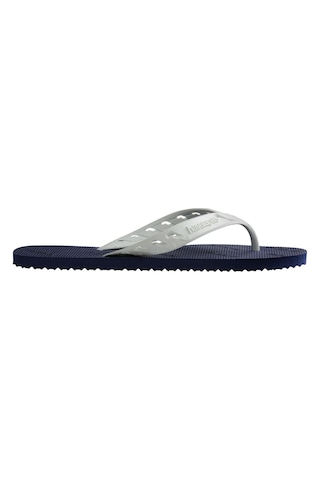 Havaianas Track Go Lacivert Erkek Parmak Arası Terlik-14214