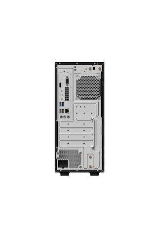 Asus D501MER-DI58512B0D-300 i5-14500 8 GB 512 GB NVMe Free Dos Masaüstü Bilgisayar