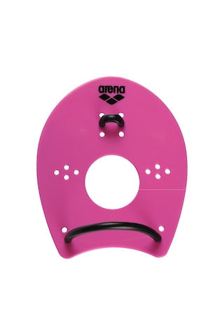 Elıte Hand Paddle Yüzücü El Paleti Pembe