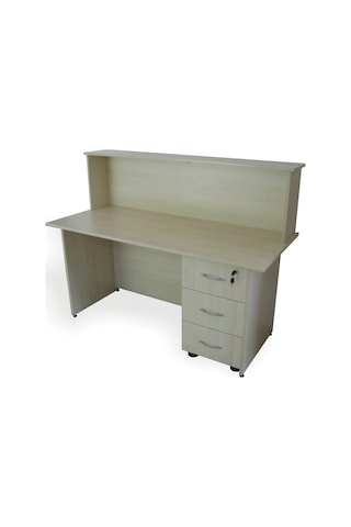 Burovena Vena Nil Banko Komodinli 160X70X120H