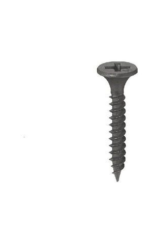 Junıor Alçıpan Vida Sık Dişli 3,5x25mm 1000li Paket Standart