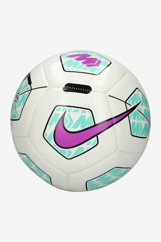 Nike Nk Merc Fade Unisex Futbol Topu Çok Renkli