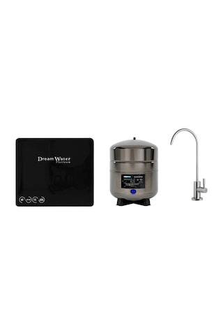Dreamwater R/O 250 Box Platinum