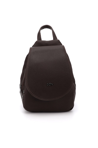 Gönderir Kadın Kahverengi El Ve Sırt Çantası Ddzw796b6801 Kahverengı