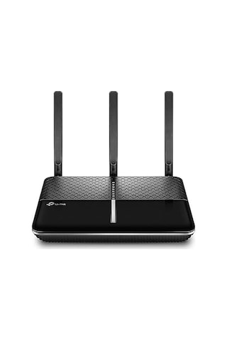Tp-link Archer-vr600 Ac2100 Kablosuz Gigabit Vdsl/adsl Modem Router, Siyah/gümüş-128925