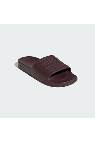 Adidas Adilette Aqua Kadın Terlik Jı2235 Bordo