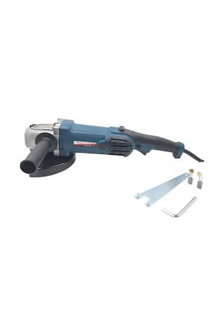 Fixonic BE-Welt BHD00128 1300W 180 MM Taşlama Makinesi