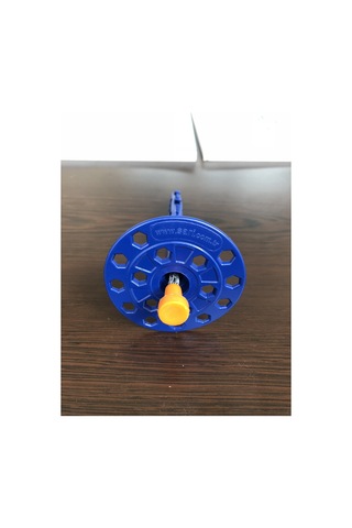 Çelik Çivili Dübel 11.5 Cm