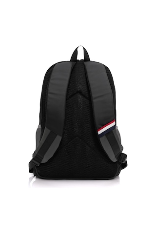 U.s. Polo. Assn. Unisex Okul Çanta Seti Plset2433803 Siyah