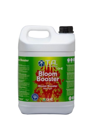 Terra Aquatica Bloom Booster 5 Litre Bitki Verim Arttırıcı 5 L