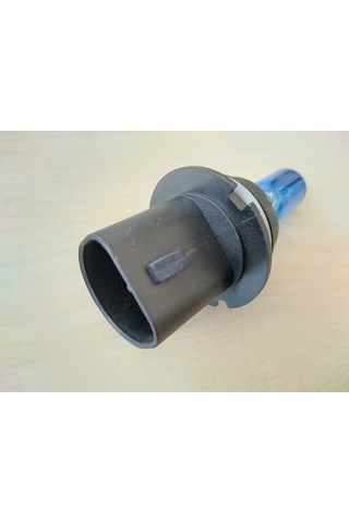 Tmt 9007 Ampul Beyaz Işık 12v 100w Helogen 2 Adet 9007 Far Ampul