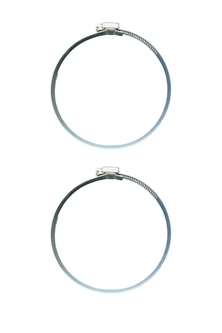 Erbi Hortum Kelepçesi 115-135 Mm 2 Adet 115 x 135 MM