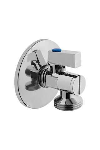 Artema A45228 Filtreli Çamaşır Musluğu Krom