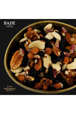 Gurme Enerji Karışık 500 Gr. 500 G