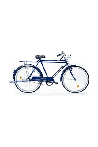 Bisan Roadstar Classic Mavi