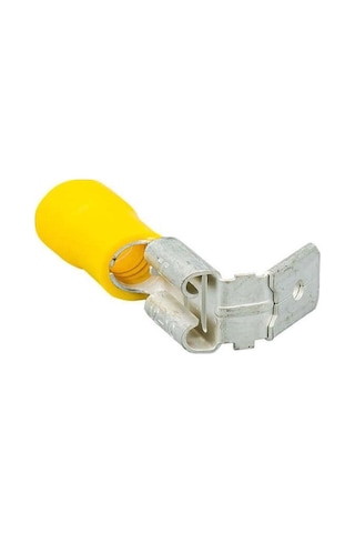 Gfdeg-5866 0.50-1.50mm2 Erkek/dişi Geri Dönüşlü Terminal 100 Adet