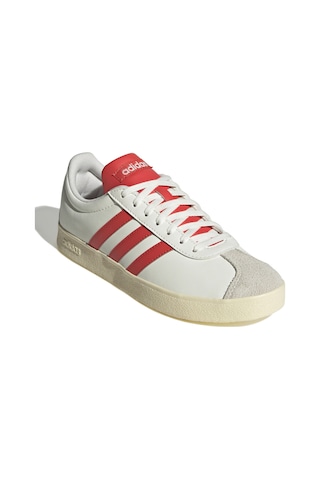 Adidas Vl Court Base Beyaz Kadın Sneaker Beyaz