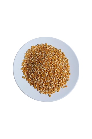 Şenler Cin Mısır Popcorn 1 KG