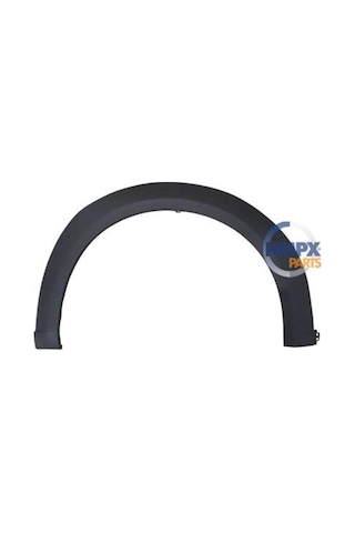 Connect 02-06 Çamurluk Ağız Bakaliti Ön Sağ 1350037
