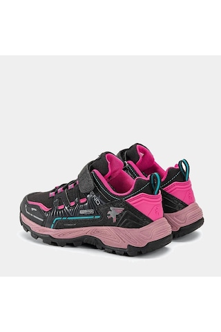 Joma 2303 Eno Unisex Çocuk Spor Ayakkabı Fuşya