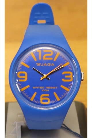 Jaga AQ1066-OEEX-D7 Çocuk Kol Saati