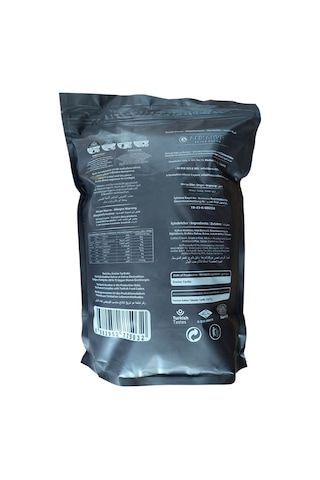 Harput Dibek Dökme Dibek Kahvesi 2 KG