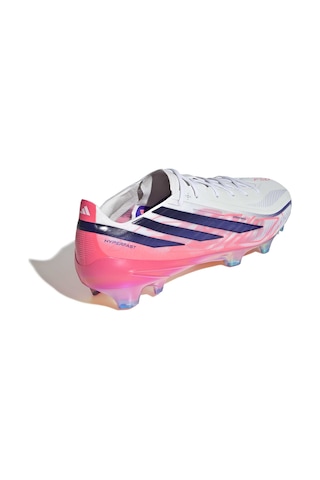 Adidas F50 Hyperfast Elite Fg Erkek Beyaz Futbol Krampon Kj3432
