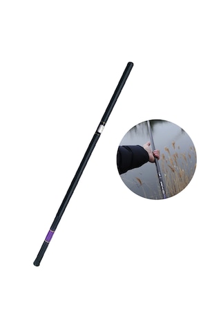 Forzacase Hafif Karbonfiber Teleskobik Olta Kamışı - Fc1046