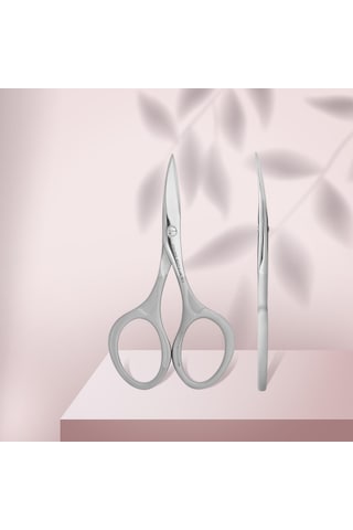Staleks Beauty Care Tırnak Makası Mat Çelik Sbc-10-2