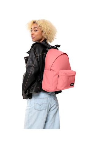 Eastpak Sırt Çantası Day Pak'r Laptop Gözlü Peach Pink 0o8 Somon