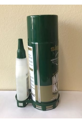 SİBAX HIZLI YAPIŞTIRICI 400ml SİBAX HIZLI YAPIŞTIRICI 400ml