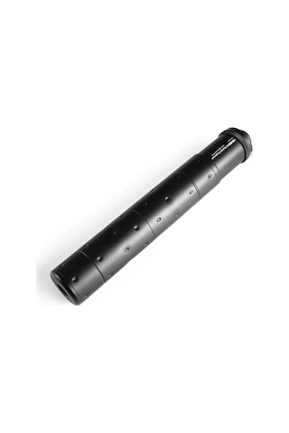 Noovrıtsch Airsoft Modüler Susturucu V1 14mm Ccw - E51cf